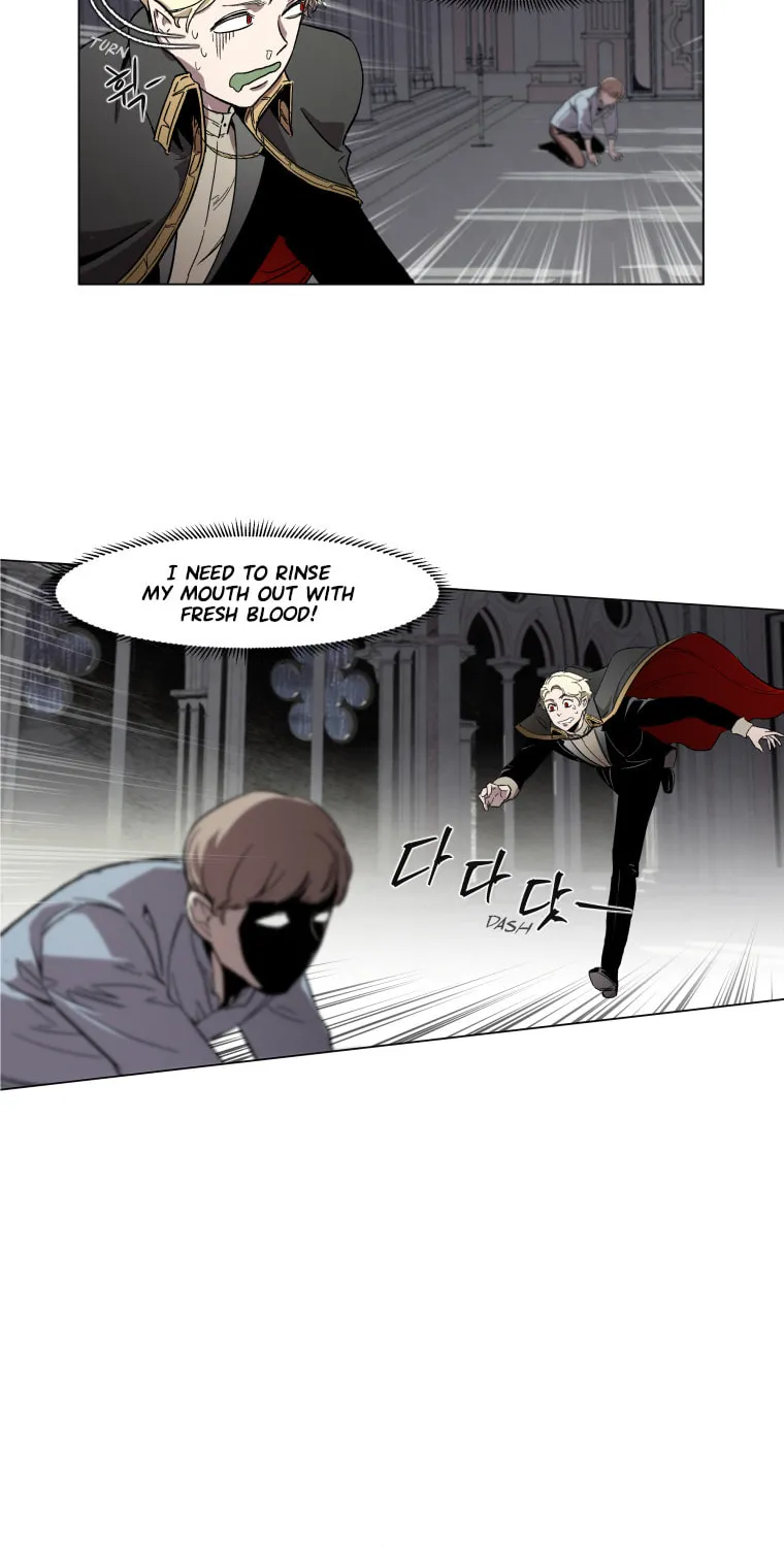 Read Hungry City chapter 1 image 35 on Lezhin