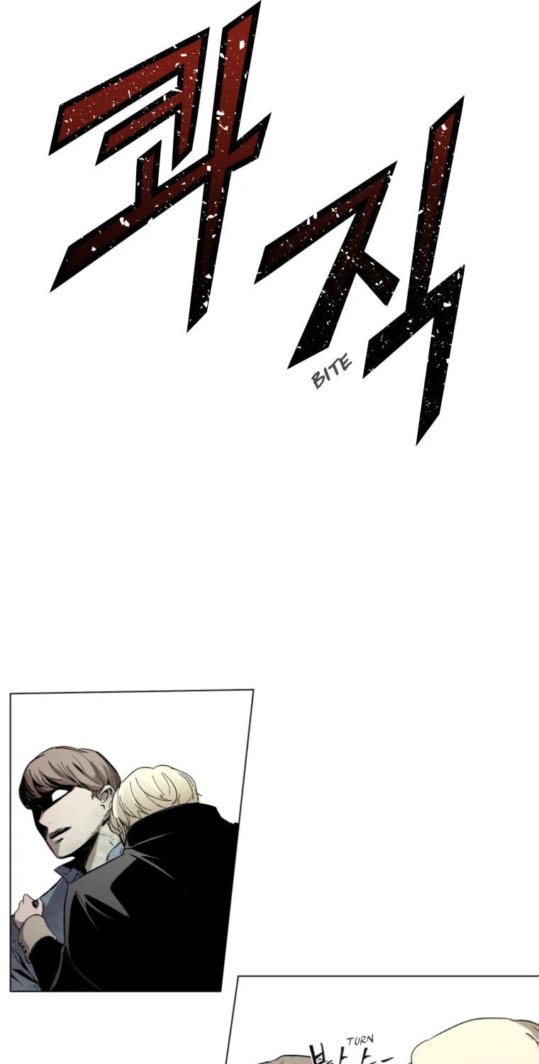 Read Hungry City chapter 1 image 36 on Lezhin