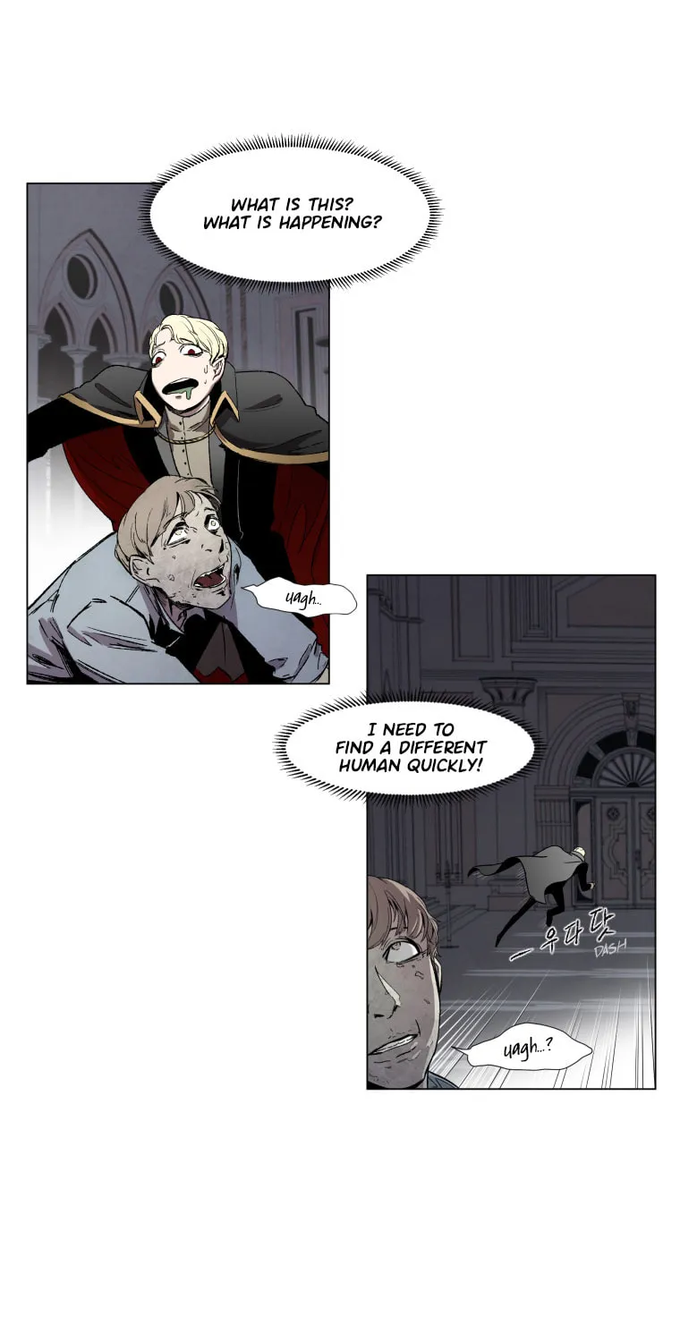Read Hungry City chapter 1 image 38 on Lezhin