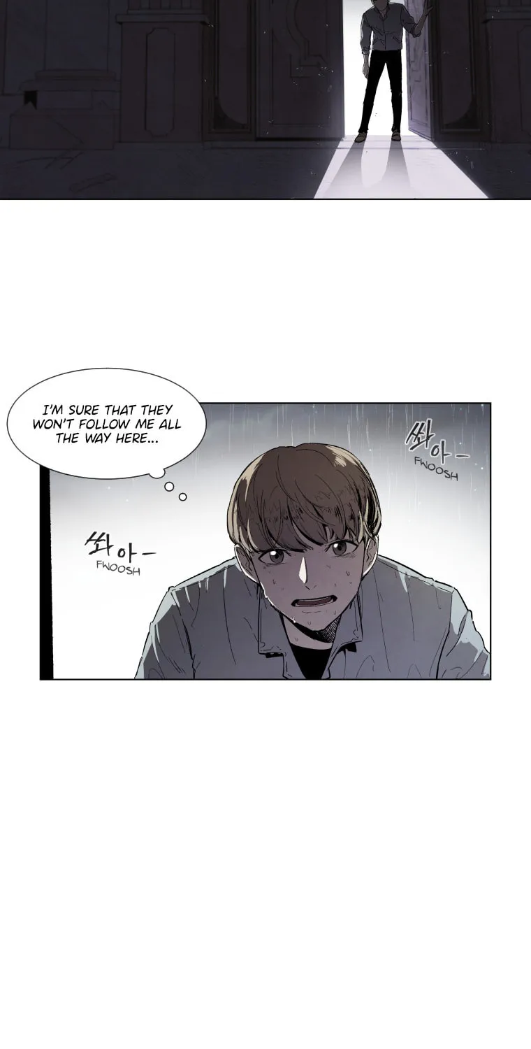 Read Hungry City chapter 1 image 4 on Lezhin