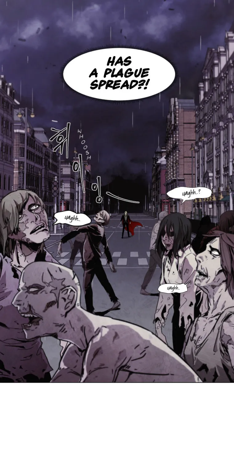 Read Hungry City chapter 1 image 40 on Lezhin
