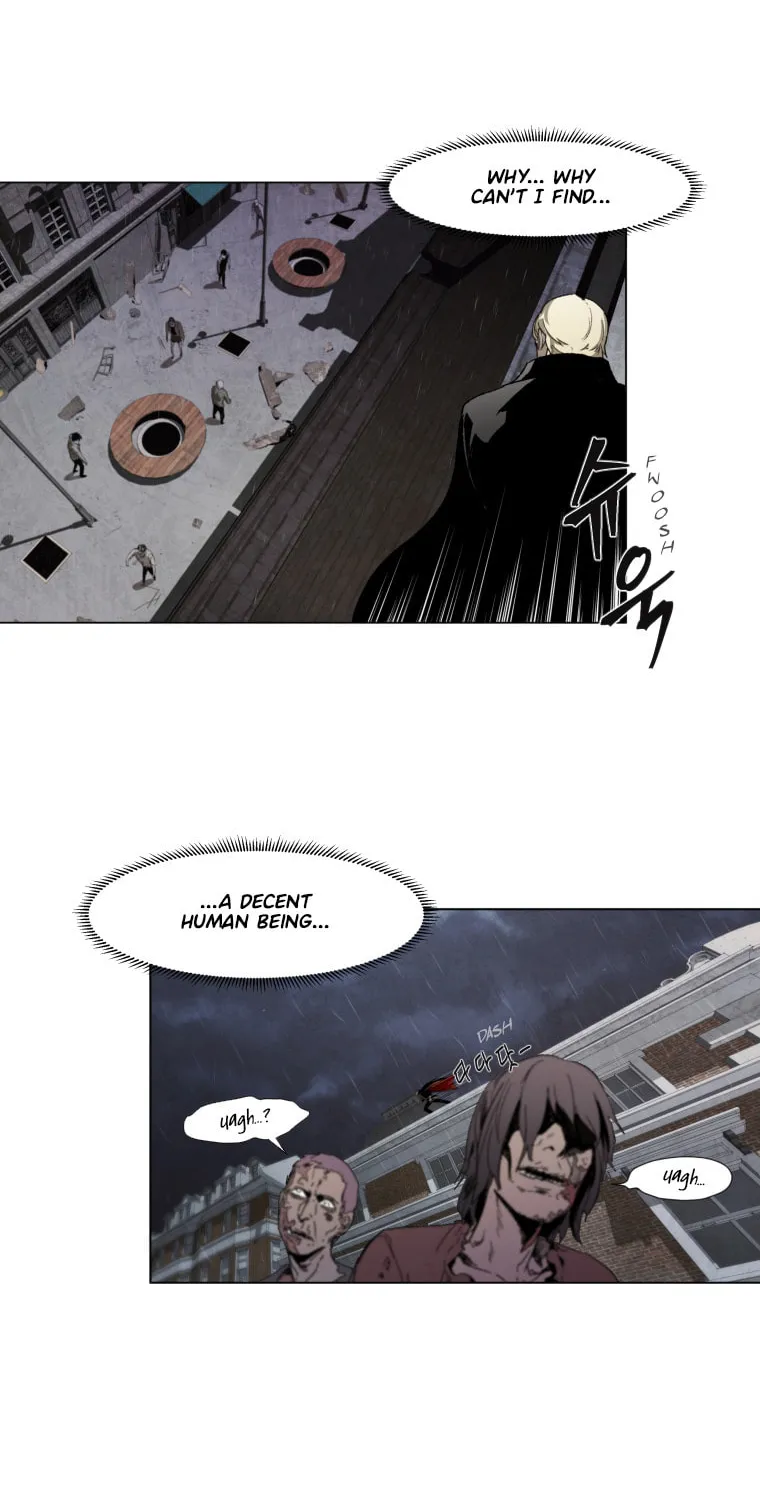 Read Hungry City chapter 1 image 41 on Lezhin