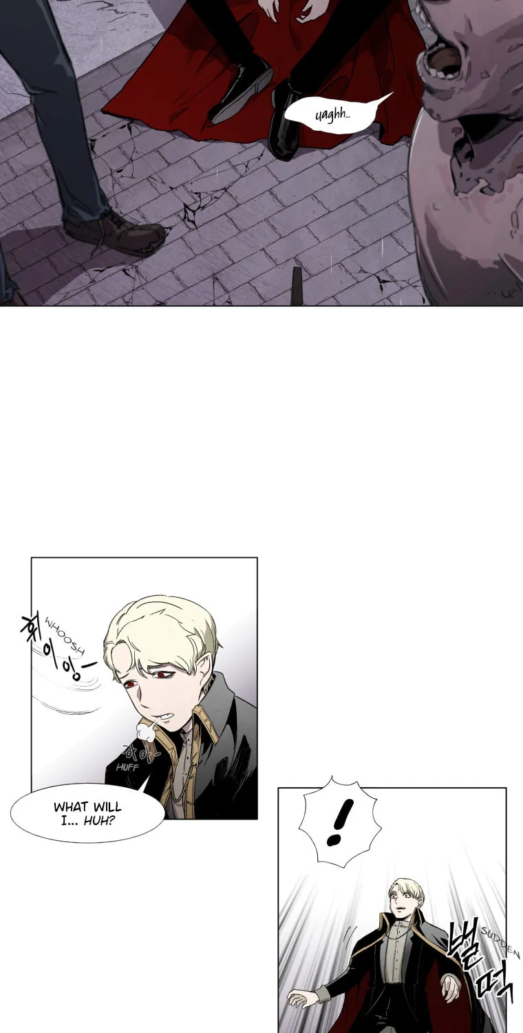 Read Hungry City chapter 1 image 44 on Lezhin