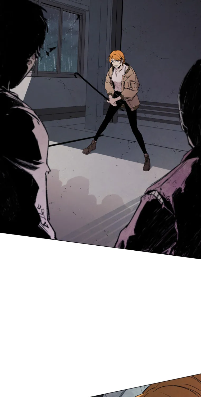 Read Hungry City chapter 1 image 49 on Lezhin