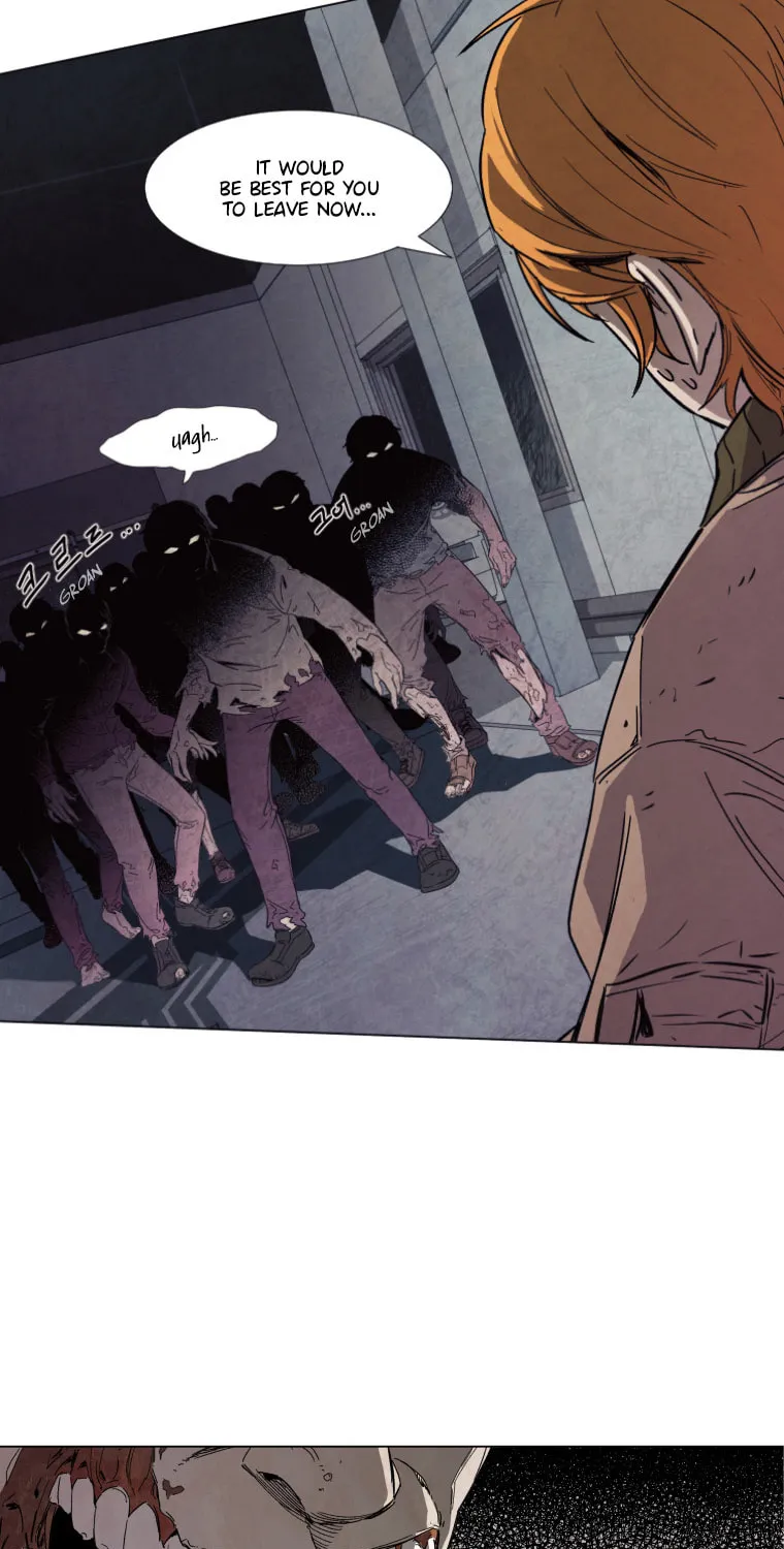 Read Hungry City chapter 1 image 50 on Lezhin