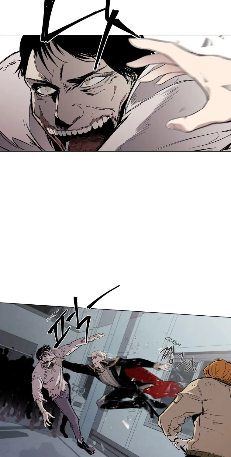 Read Hungry City chapter 1 image 54 on Lezhin