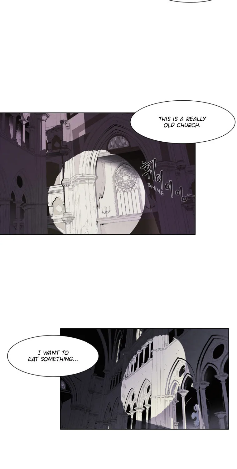 Read Hungry City chapter 1 image 6 on Lezhin