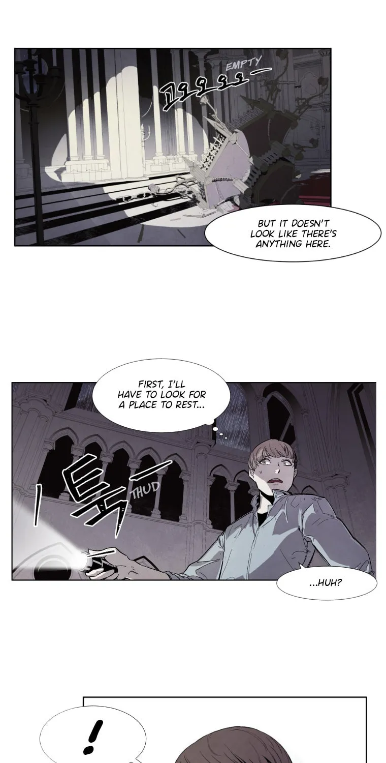Read Hungry City chapter 1 image 7 on Lezhin