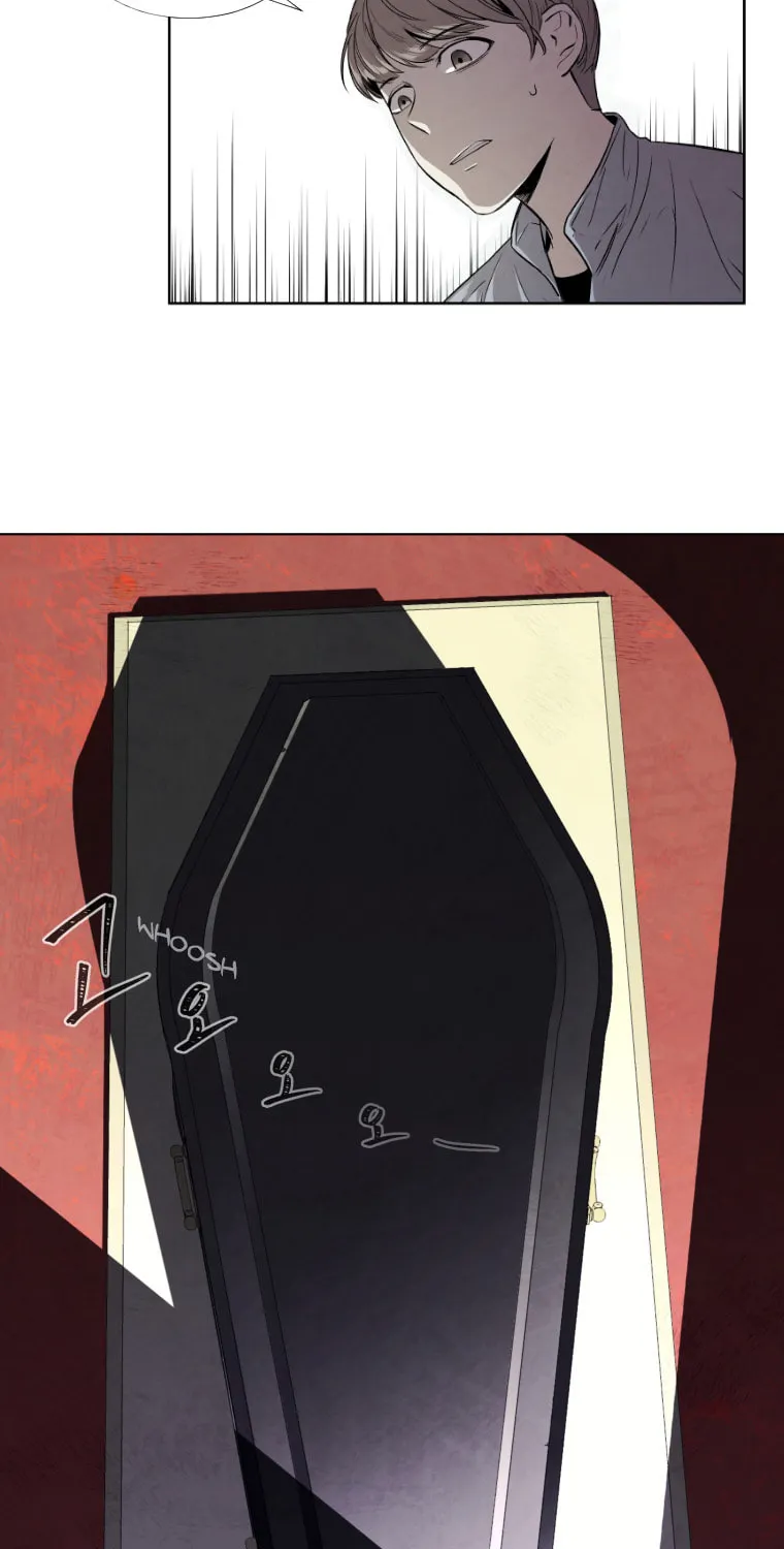 Read Hungry City chapter 1 image 8 on Lezhin