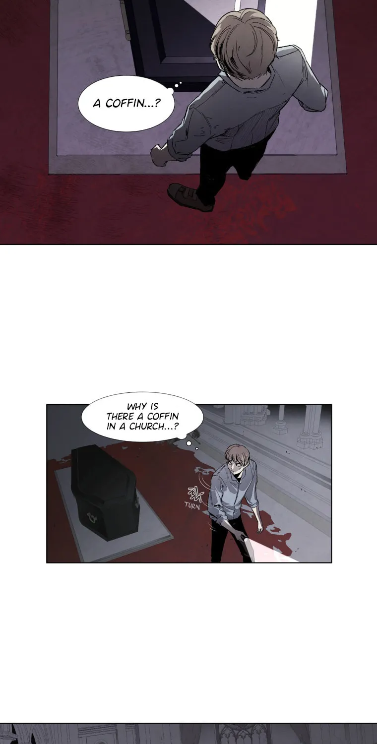 Read Hungry City chapter 1 image 9 on Lezhin
