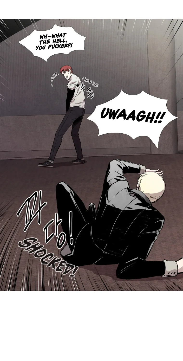 Read Hungry City chapter 10 image 10 on Lezhin