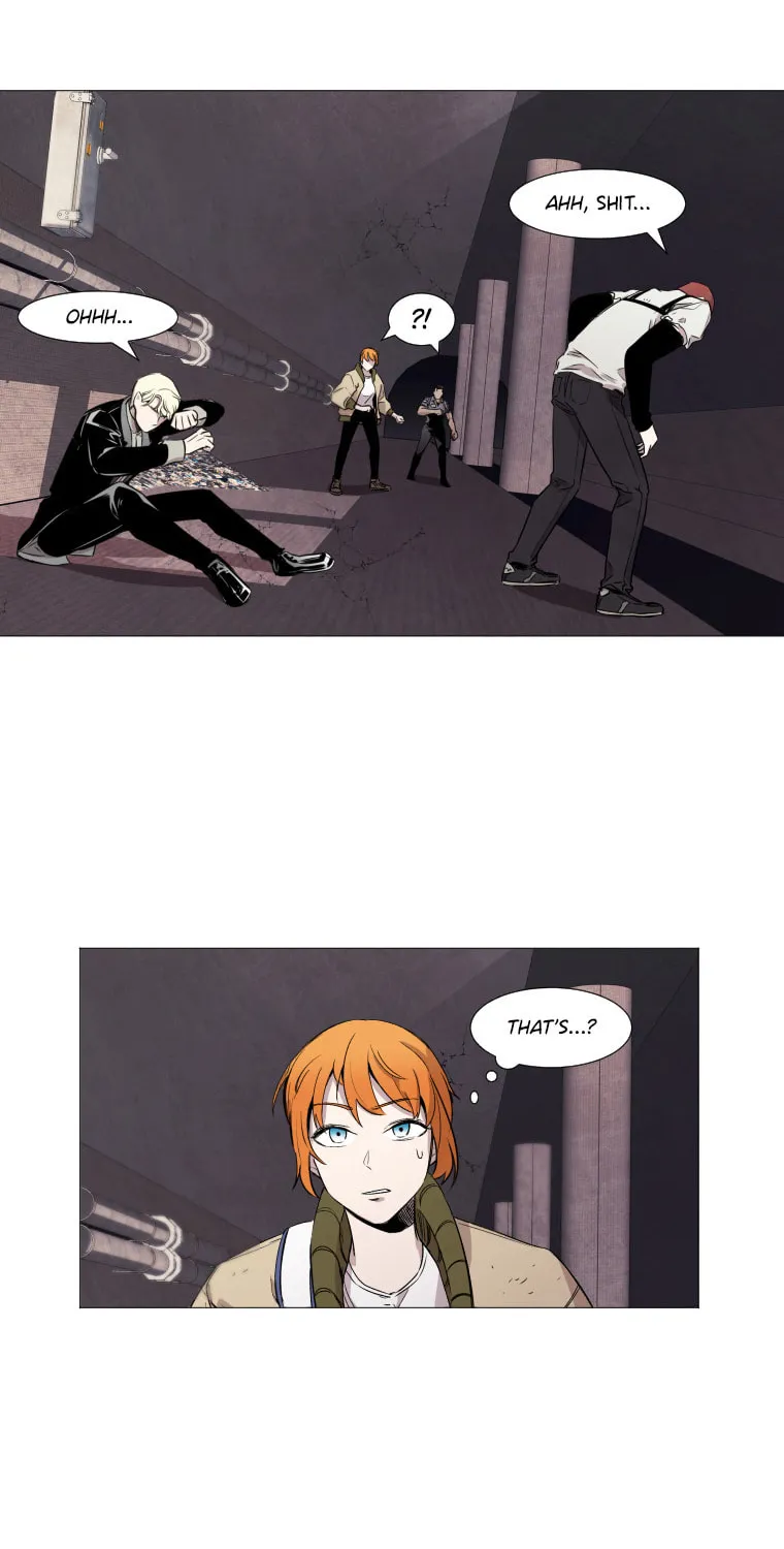 Read Hungry City chapter 10 image 11 on Lezhin