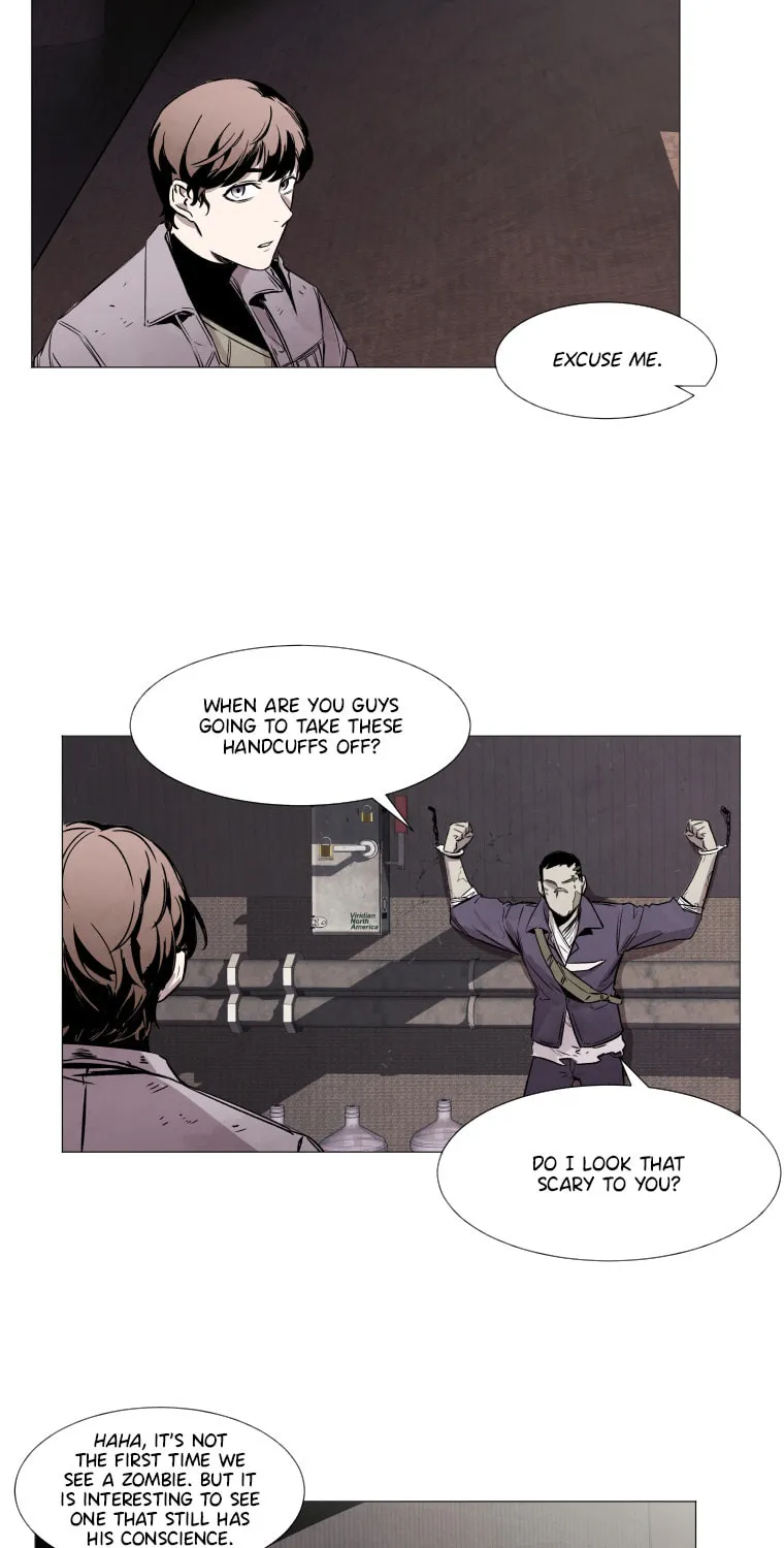 Read Hungry City chapter 10 image 16 on Lezhin