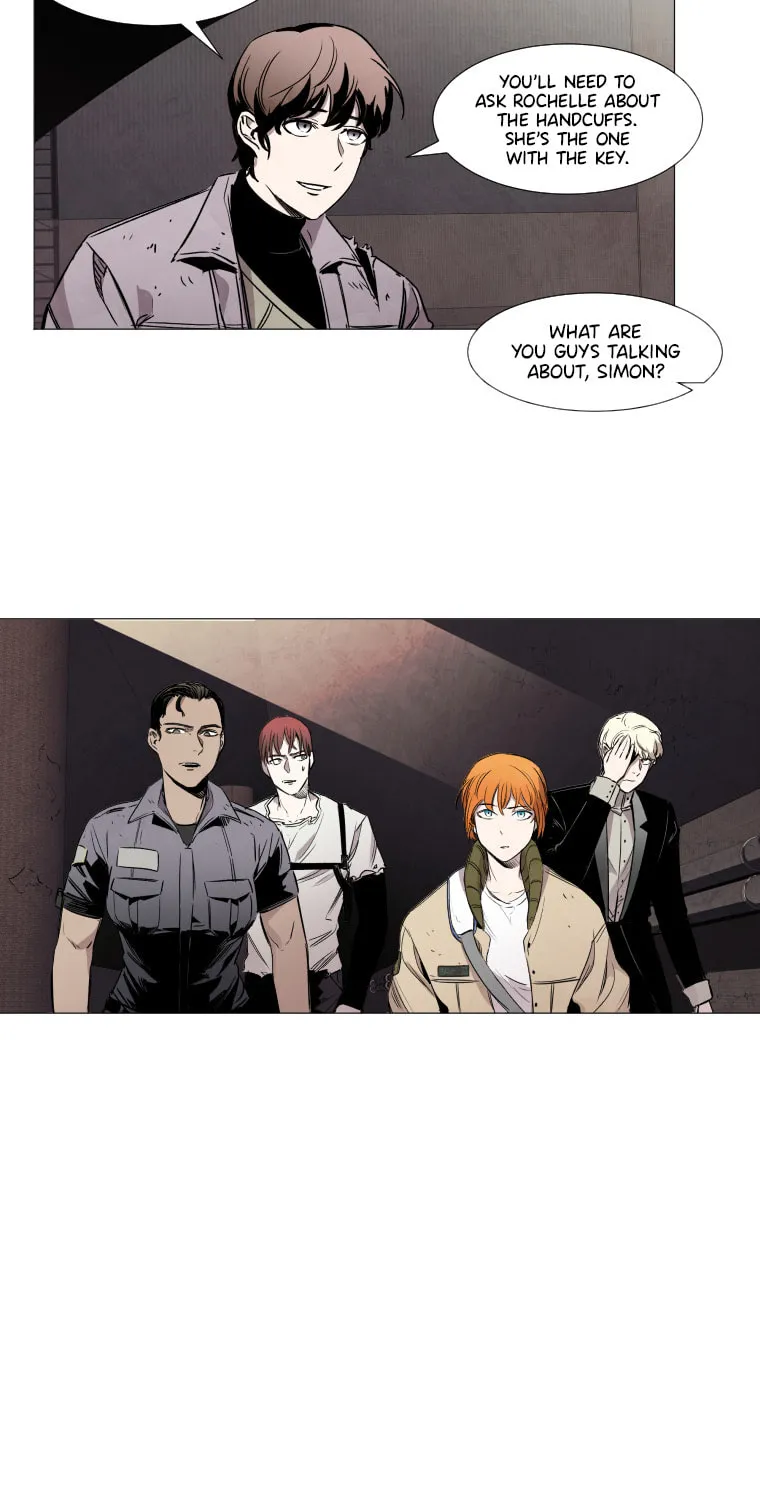 Read Hungry City chapter 10 image 17 on Lezhin