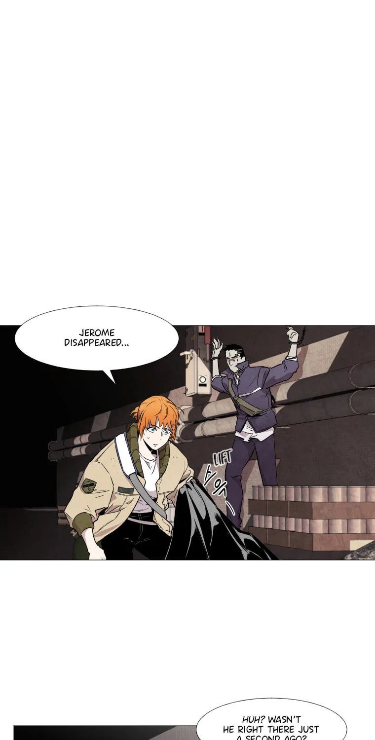 Read Hungry City chapter 10 image 2 on Lezhin
