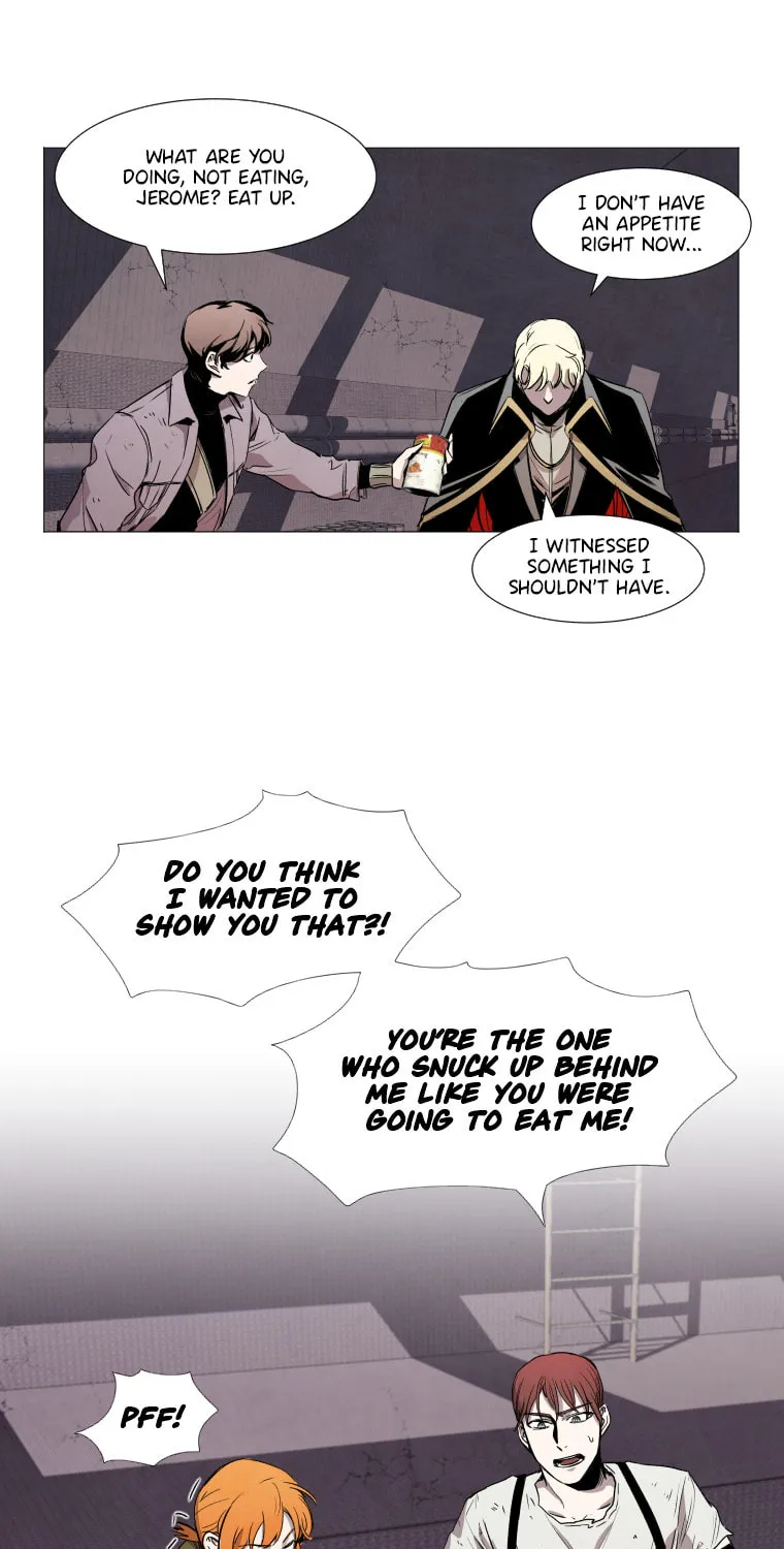 Read Hungry City chapter 10 image 20 on Lezhin