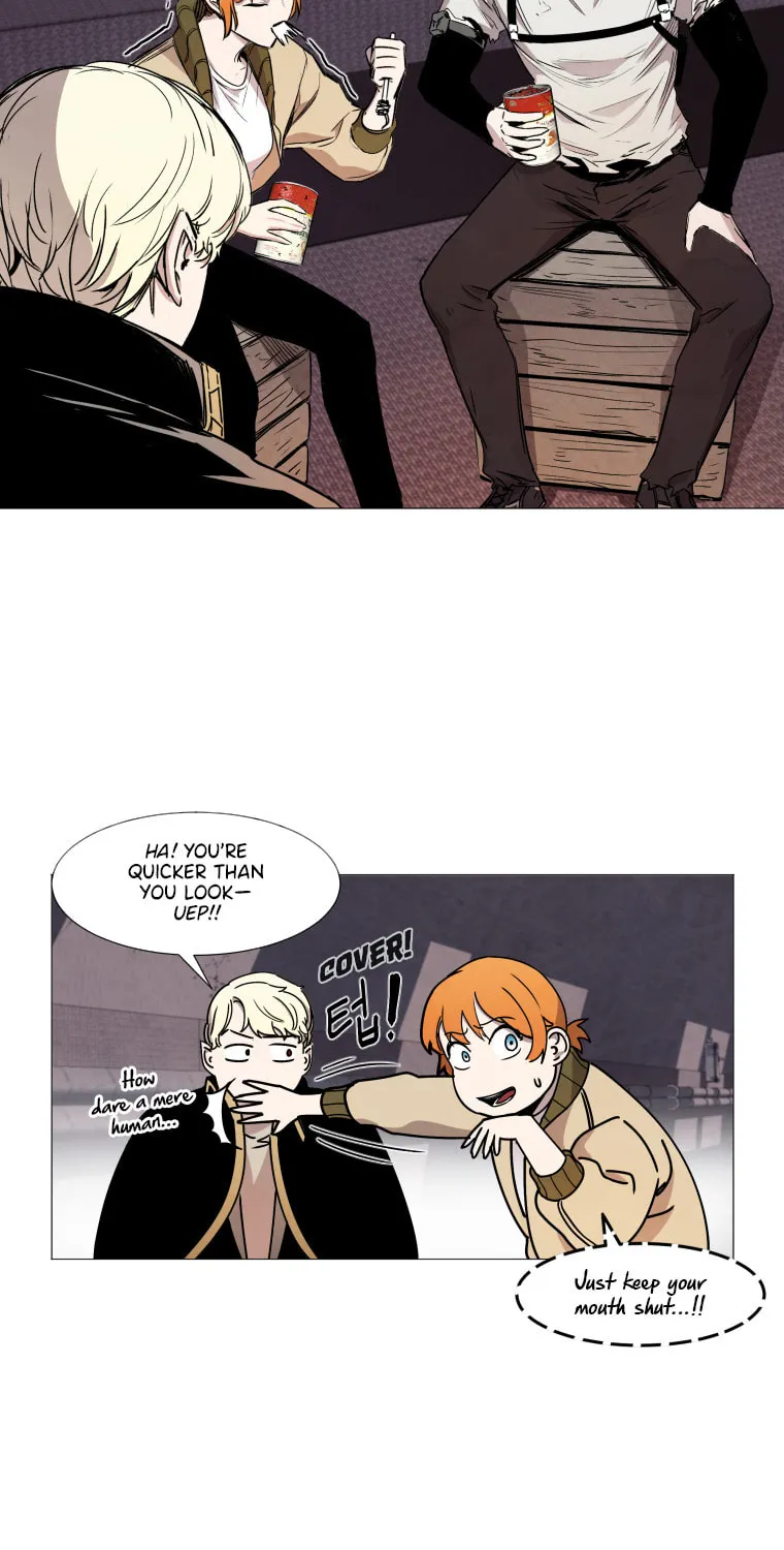 Read Hungry City chapter 10 image 21 on Lezhin