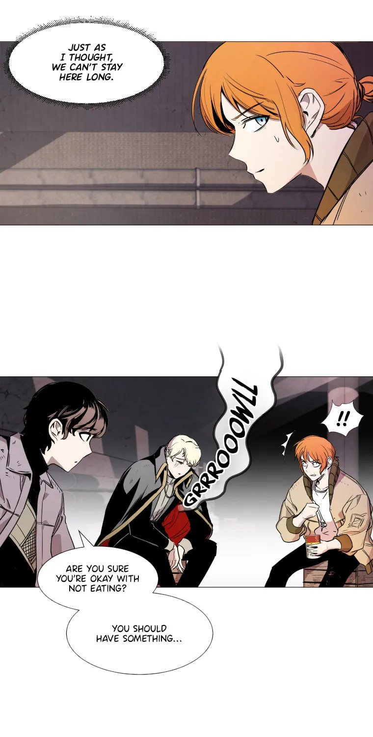 Read Hungry City chapter 10 image 22 on Lezhin