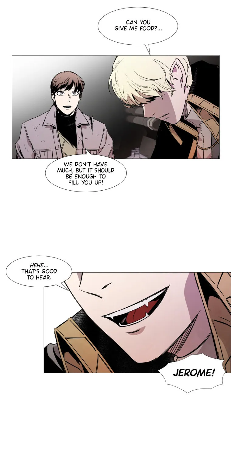 Read Hungry City chapter 10 image 23 on Lezhin