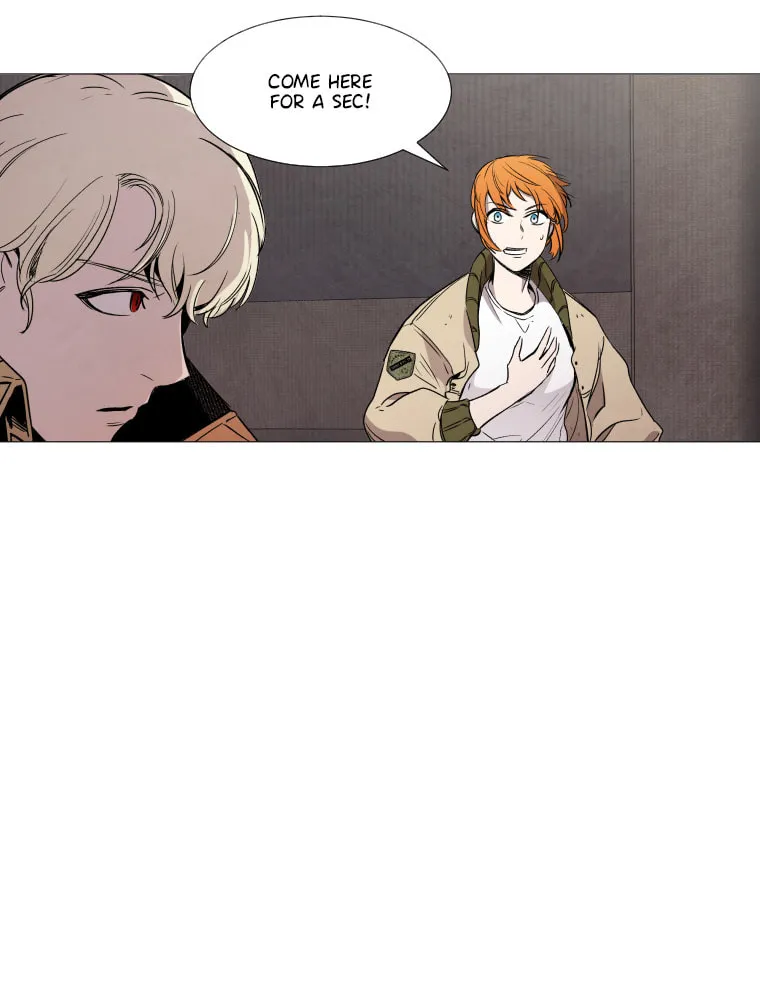 Read Hungry City chapter 10 image 24 on Lezhin