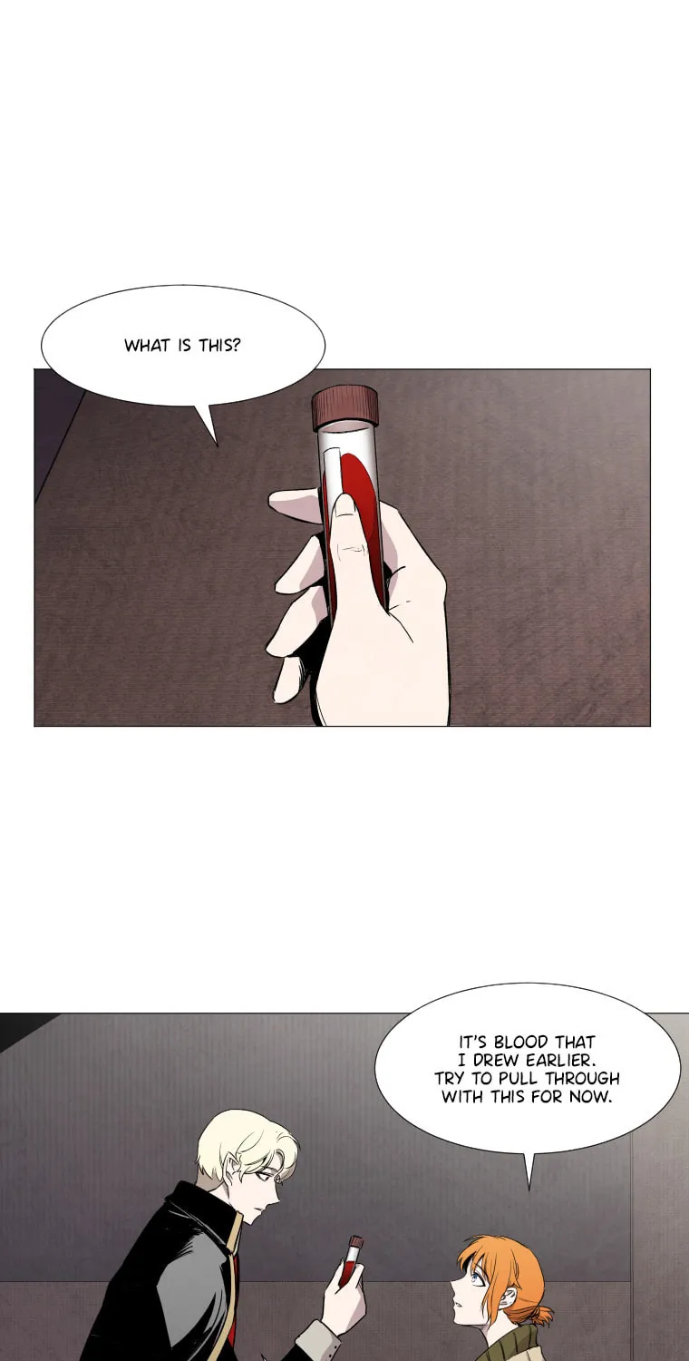 Read Hungry City chapter 10 image 25 on Lezhin
