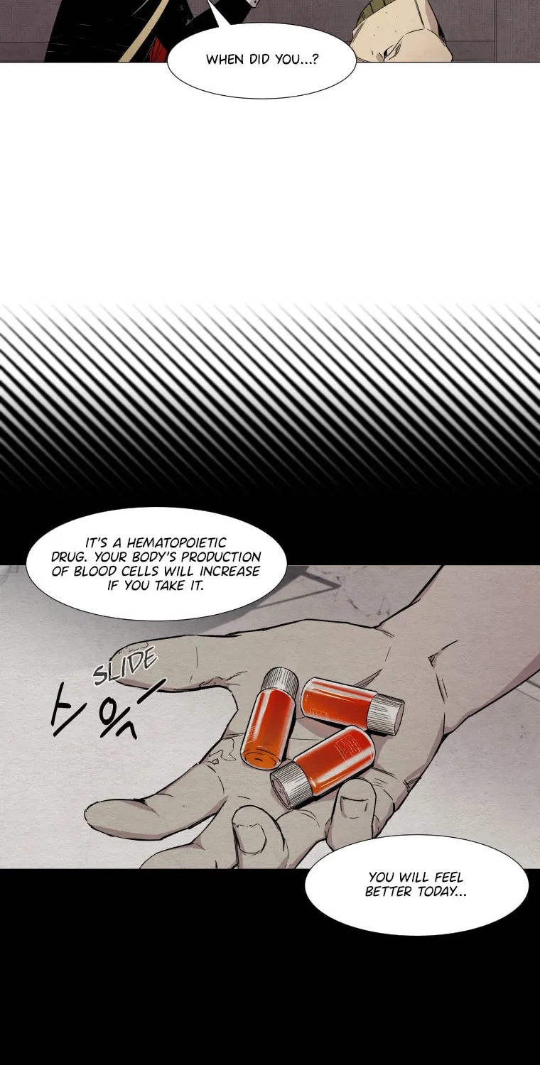 Read Hungry City chapter 10 image 26 on Lezhin