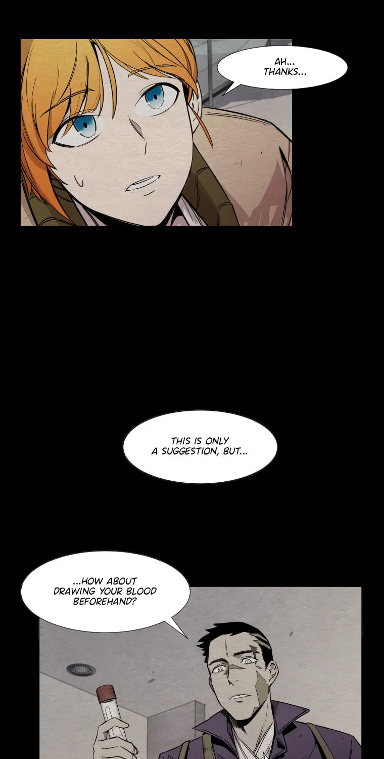 Read Hungry City chapter 10 image 27 on Lezhin