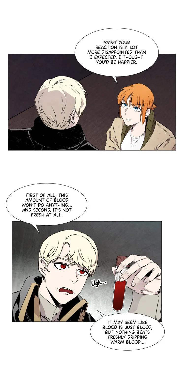 Read Hungry City chapter 10 image 29 on Lezhin