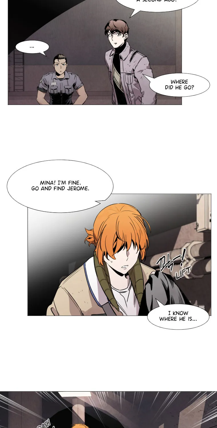 Read Hungry City chapter 10 image 3 on Lezhin