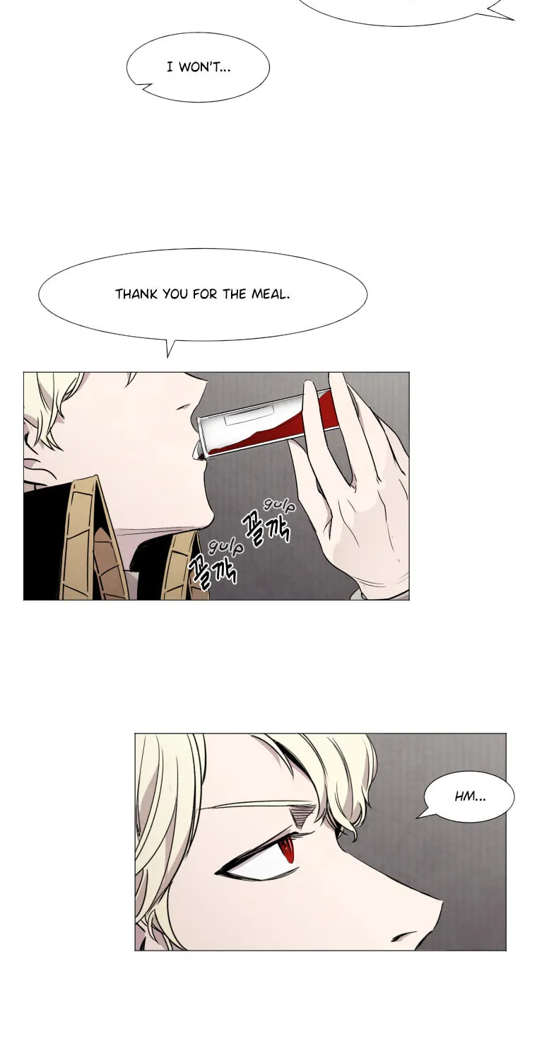 Read Hungry City chapter 10 image 32 on Lezhin