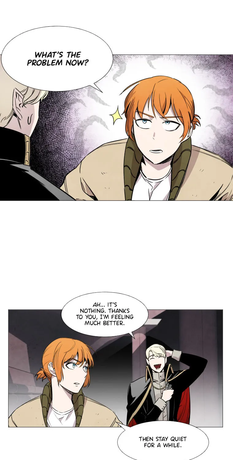 Read Hungry City chapter 10 image 33 on Lezhin