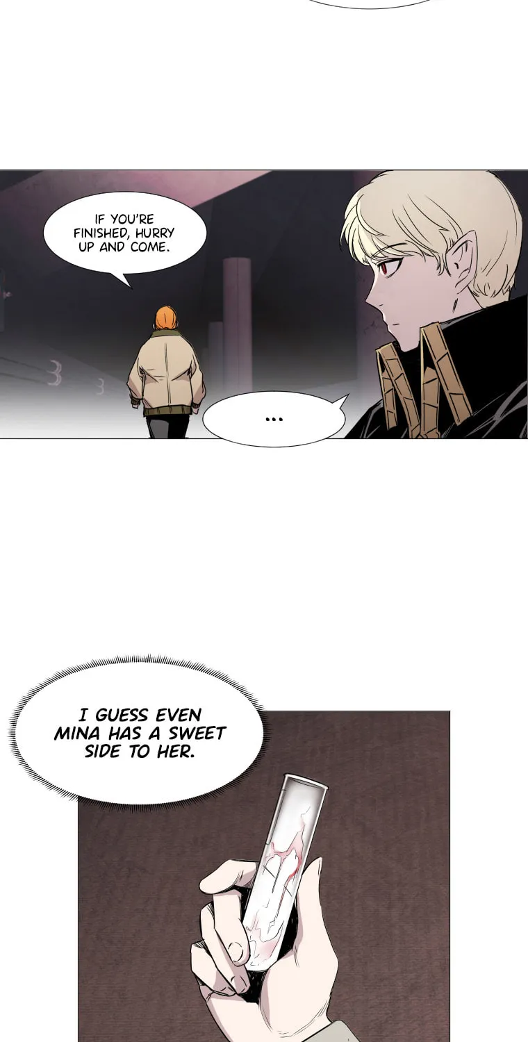 Read Hungry City chapter 10 image 34 on Lezhin