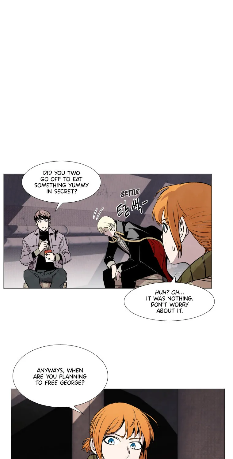 Read Hungry City chapter 10 image 36 on Lezhin