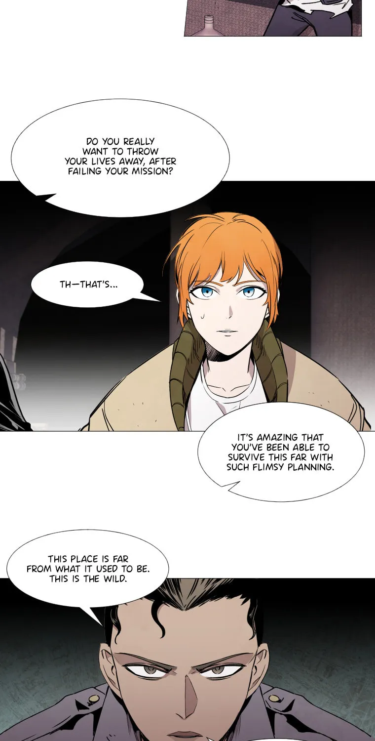 Read Hungry City chapter 10 image 38 on Lezhin