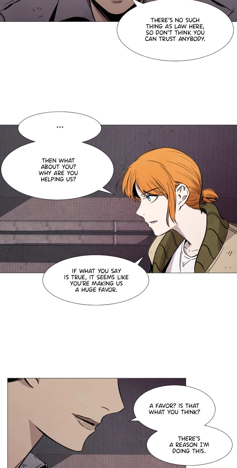 Read Hungry City chapter 10 image 39 on Lezhin