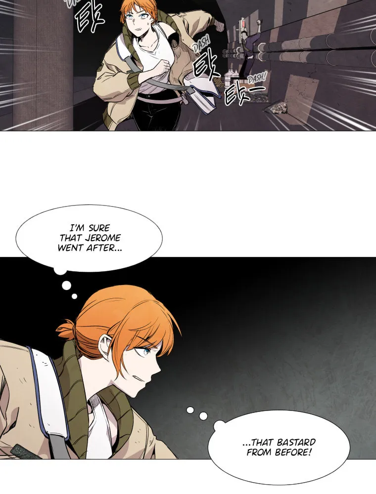 Read Hungry City chapter 10 image 4 on Lezhin
