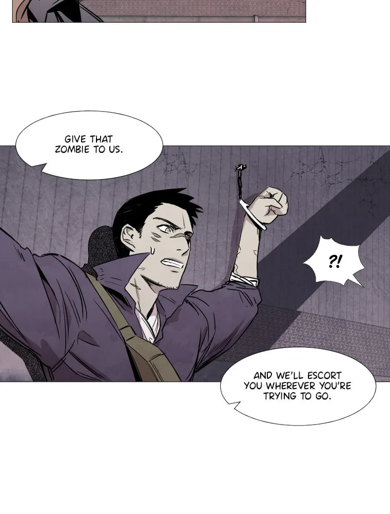 Read Hungry City chapter 10 image 40 on Lezhin