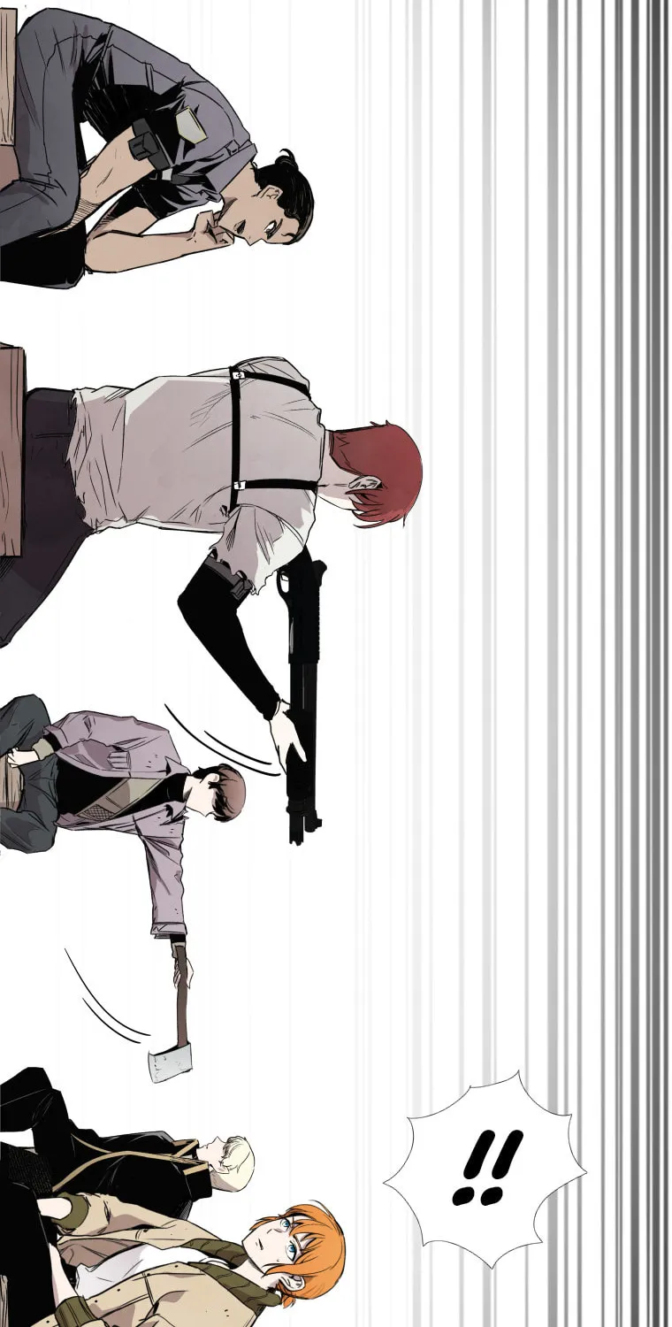 Read Hungry City chapter 10 image 42 on Lezhin
