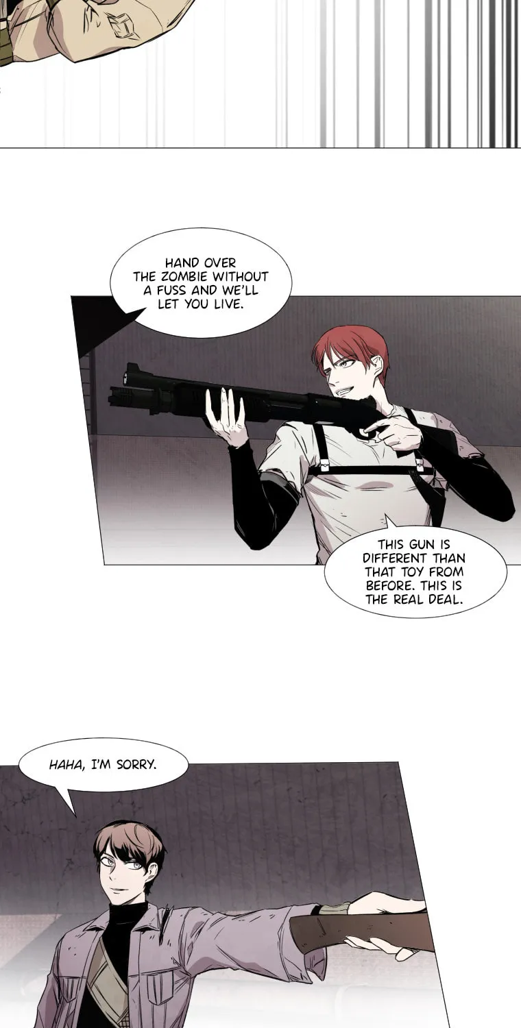 Read Hungry City chapter 10 image 43 on Lezhin