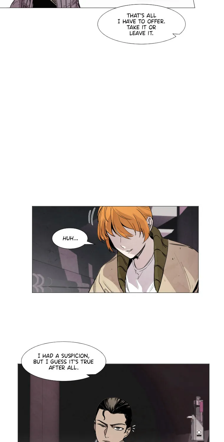 Read Hungry City chapter 10 image 44 on Lezhin