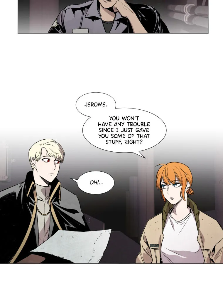 Read Hungry City chapter 10 image 45 on Lezhin