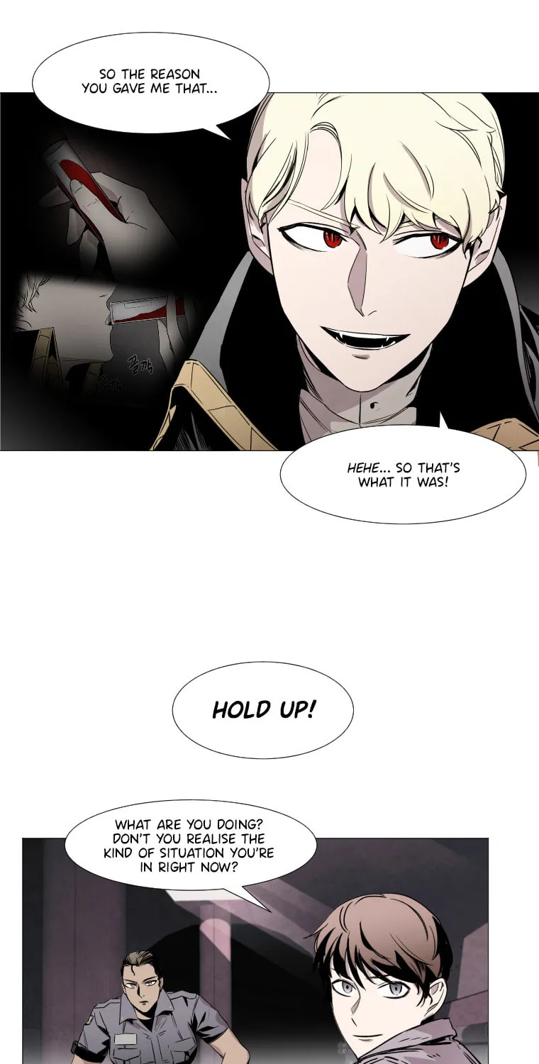 Read Hungry City chapter 10 image 46 on Lezhin