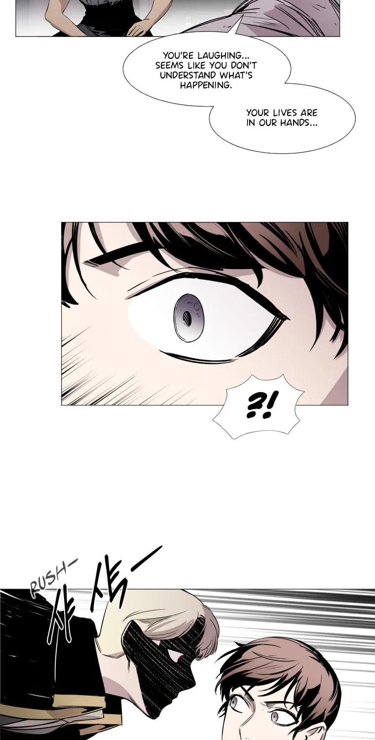 Read Hungry City chapter 10 image 47 on Lezhin