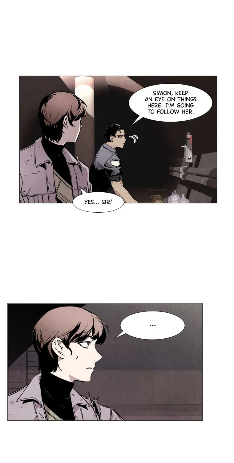 Read Hungry City chapter 10 image 5 on Lezhin