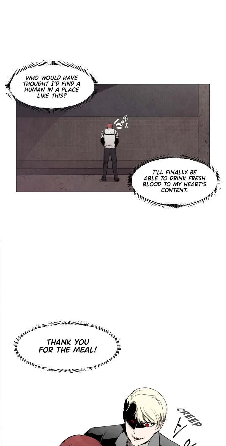 Read Hungry City chapter 10 image 7 on Lezhin