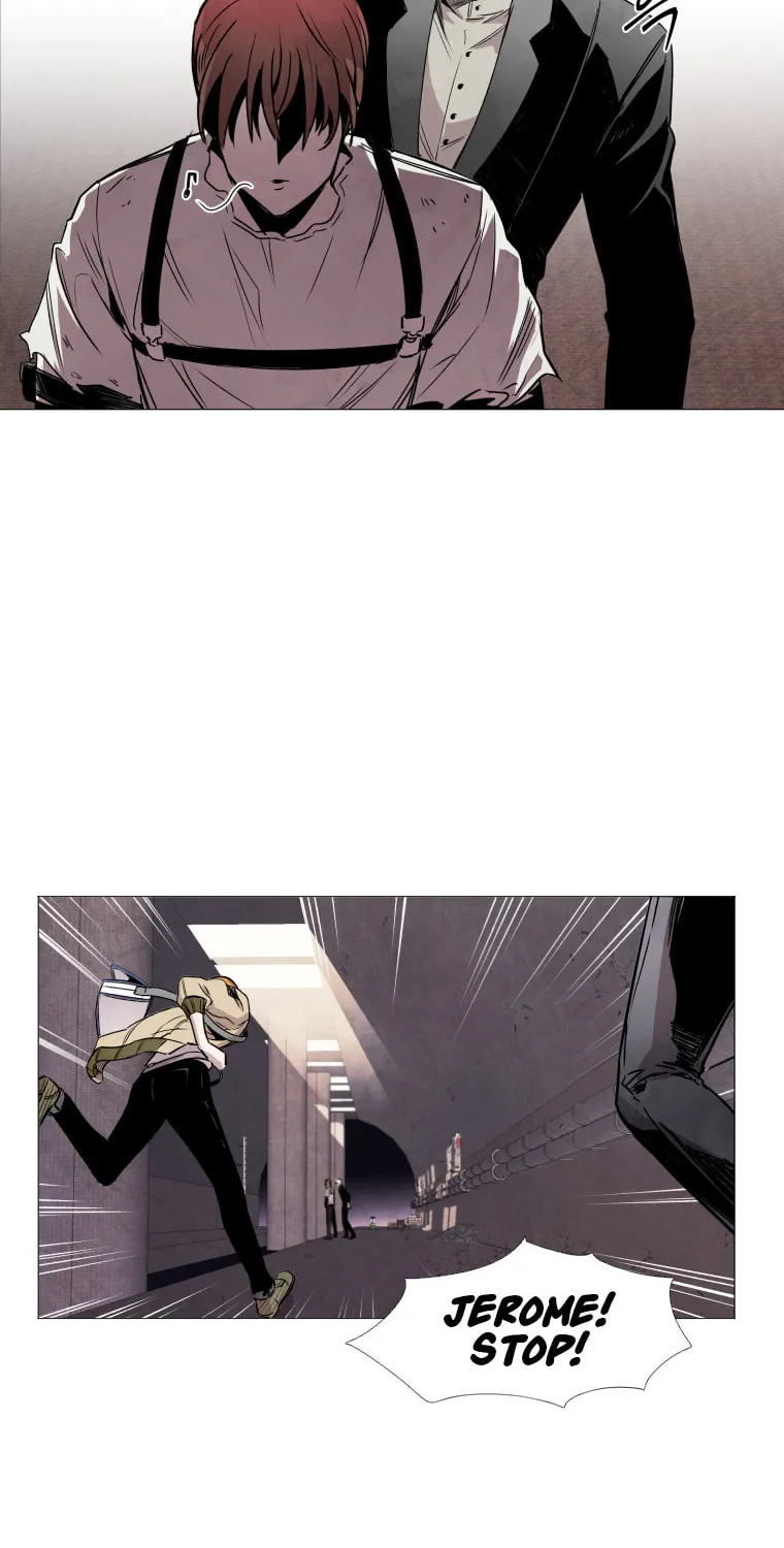 Read Hungry City chapter 10 image 8 on Lezhin