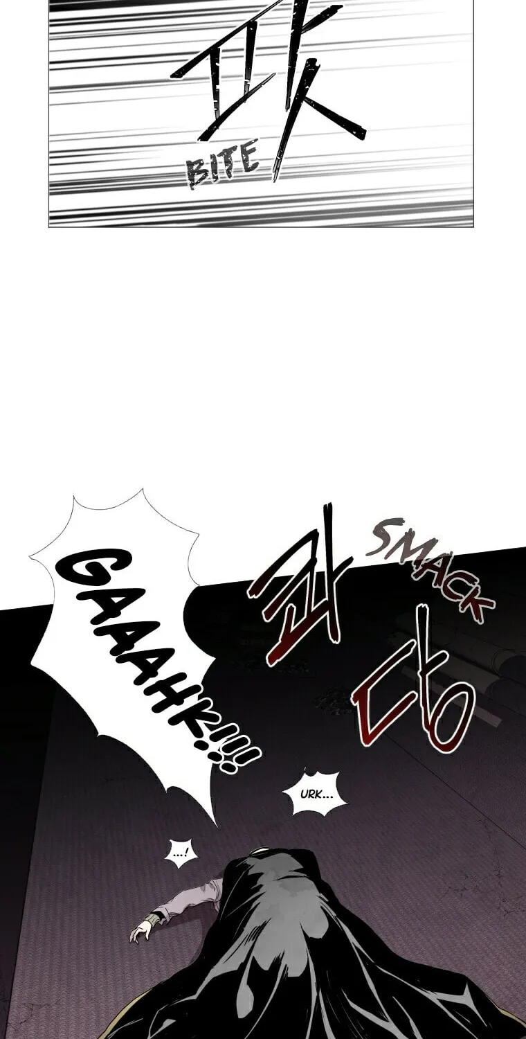 Read Hungry City chapter 11 image 1 on Lezhin
