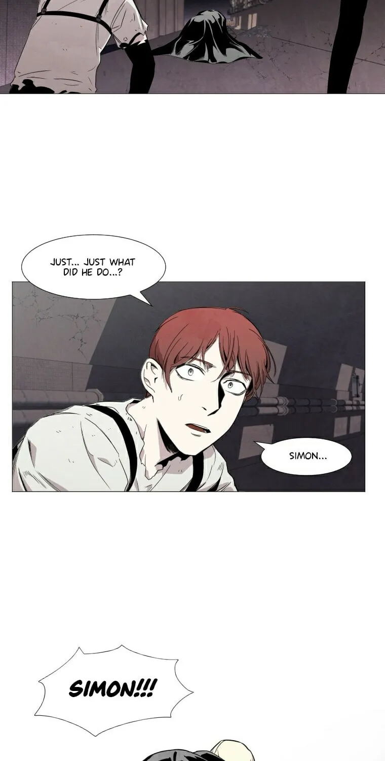 Read Hungry City chapter 11 image 14 on Lezhin