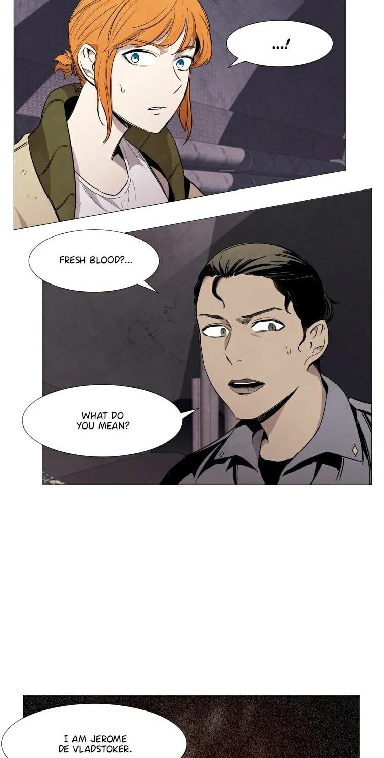 Read Hungry City chapter 11 image 17 on Lezhin