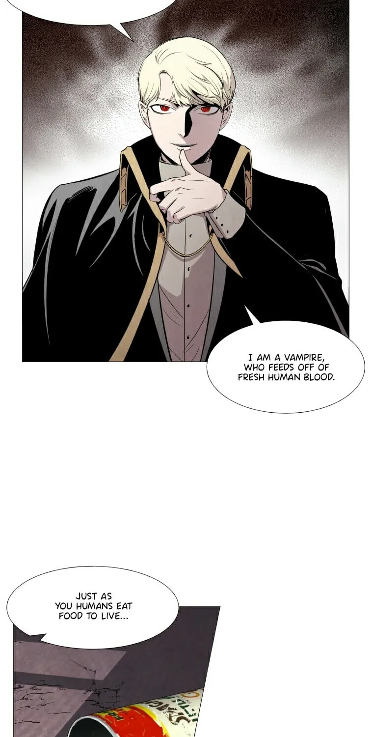 Read Hungry City chapter 11 image 18 on Lezhin